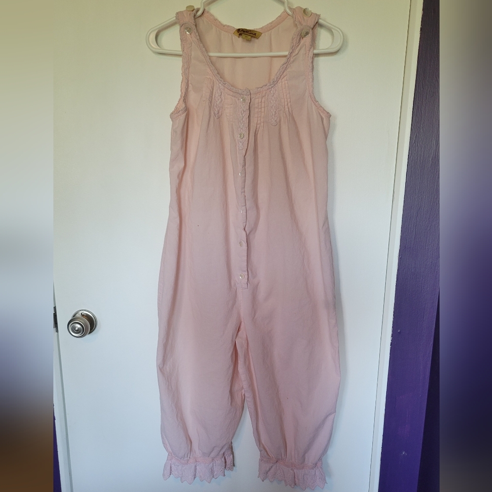 April Cornell Soft Cotton Bloomers